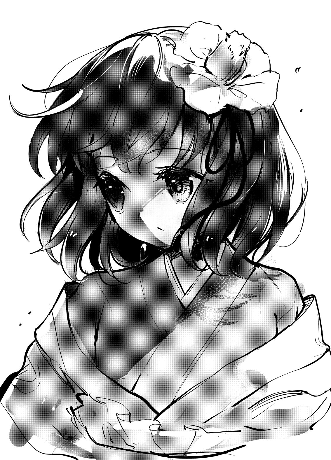 沙予ページ 砂 (@s73d) / X