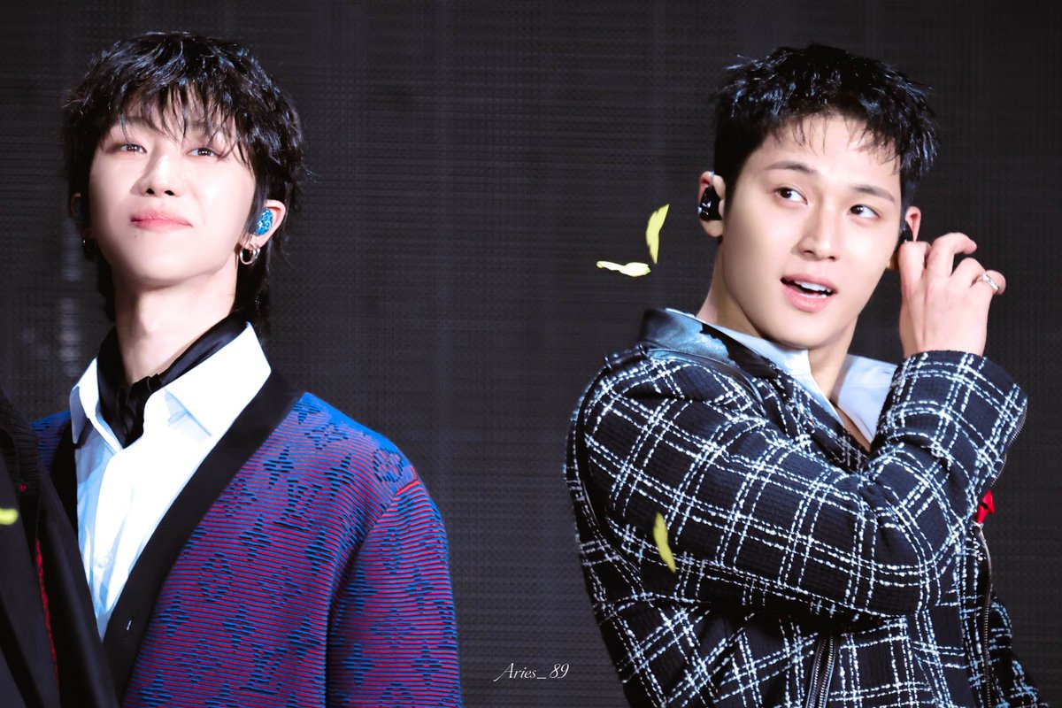 250320 caratland
😻
#세븐틴  #SEVENTEEN 
#민규 #MINGYU 
#서명호 #THE8 
#gyuhao #규잇 #ギュハオ