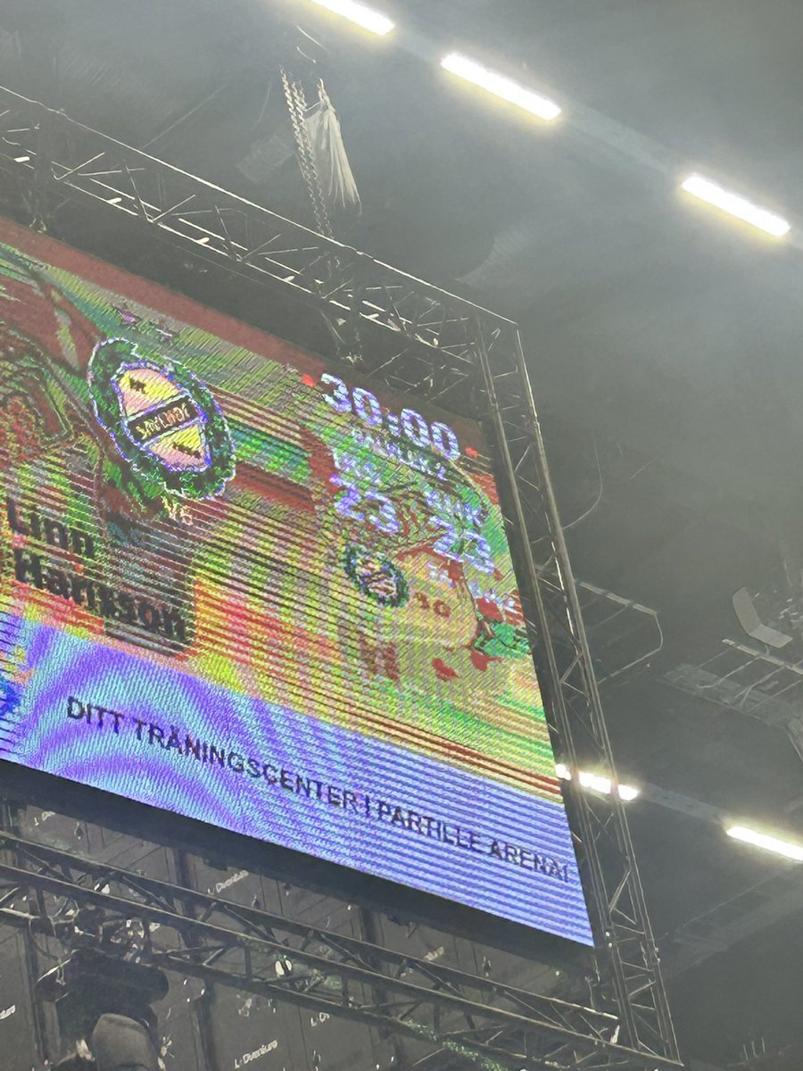 EricFeiff's tweet image. Hjältebetonad avslutning igår med en poäng borta mot ”omöjliga” Sävehof avslutar denna säsong. Bragdgänget som knäppte alla tvivlare på näsan, tack för ett magiskt roligt år som värdigt avslutades likt ett välskrivet Hollywoodmanus!