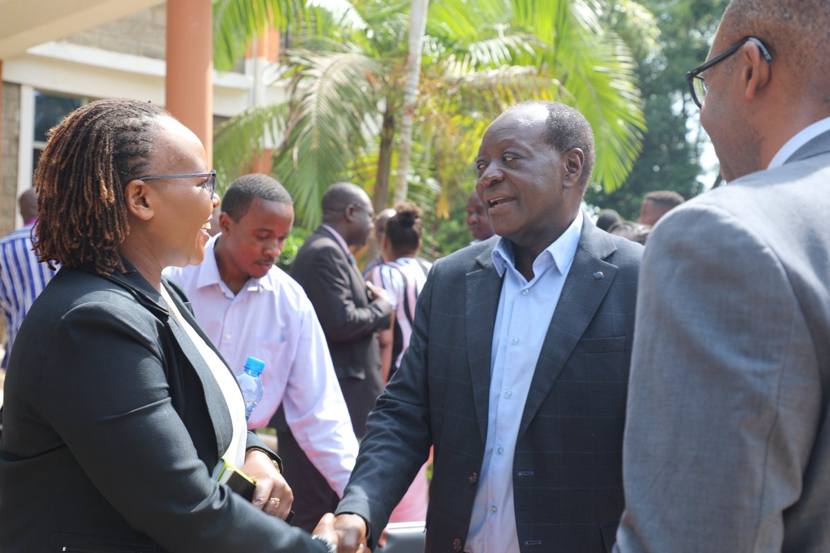 Liverpool School of Tropical Medicine - Kenya (@lstm_kenya) on Twitter photo The #MNHQOC learning visit convened by <a href="/LSTMnews/">LSTM</a> & <a href="/GlobalFund/">The Global Fund</a> conducted a field visit to <a href="/VihigaCountyGov/">County Government of Vihiga</a> health facilities. The county has made strides on #Standardsbasedaudit for #QI. The role of partnerships, political goodwill & leadership was highly demonstrated. <a href="/MOH_Kenya/">Ministry of Health</a> The #MNHQOC learning visit convened by <a href="/LSTMnews/">LSTM</a> & <a href="/GlobalFund/">The Global Fund</a> conducted a field visit to <a href="/VihigaCountyGov/">County Government of Vihiga</a> health facilities. The county has made strides on #Standardsbasedaudit for #QI. The role of partnerships, political goodwill & leadership was highly demonstrated. <a href="/MOH_Kenya/">Ministry of Health</a>
