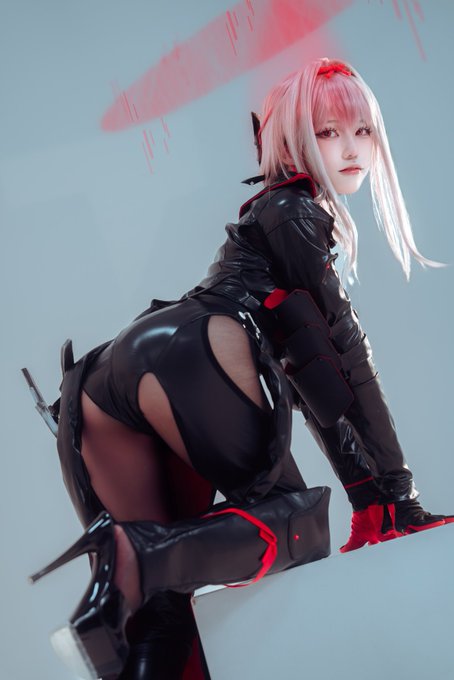 コスプレイヤーはるさん家の犬のTwitter画像17