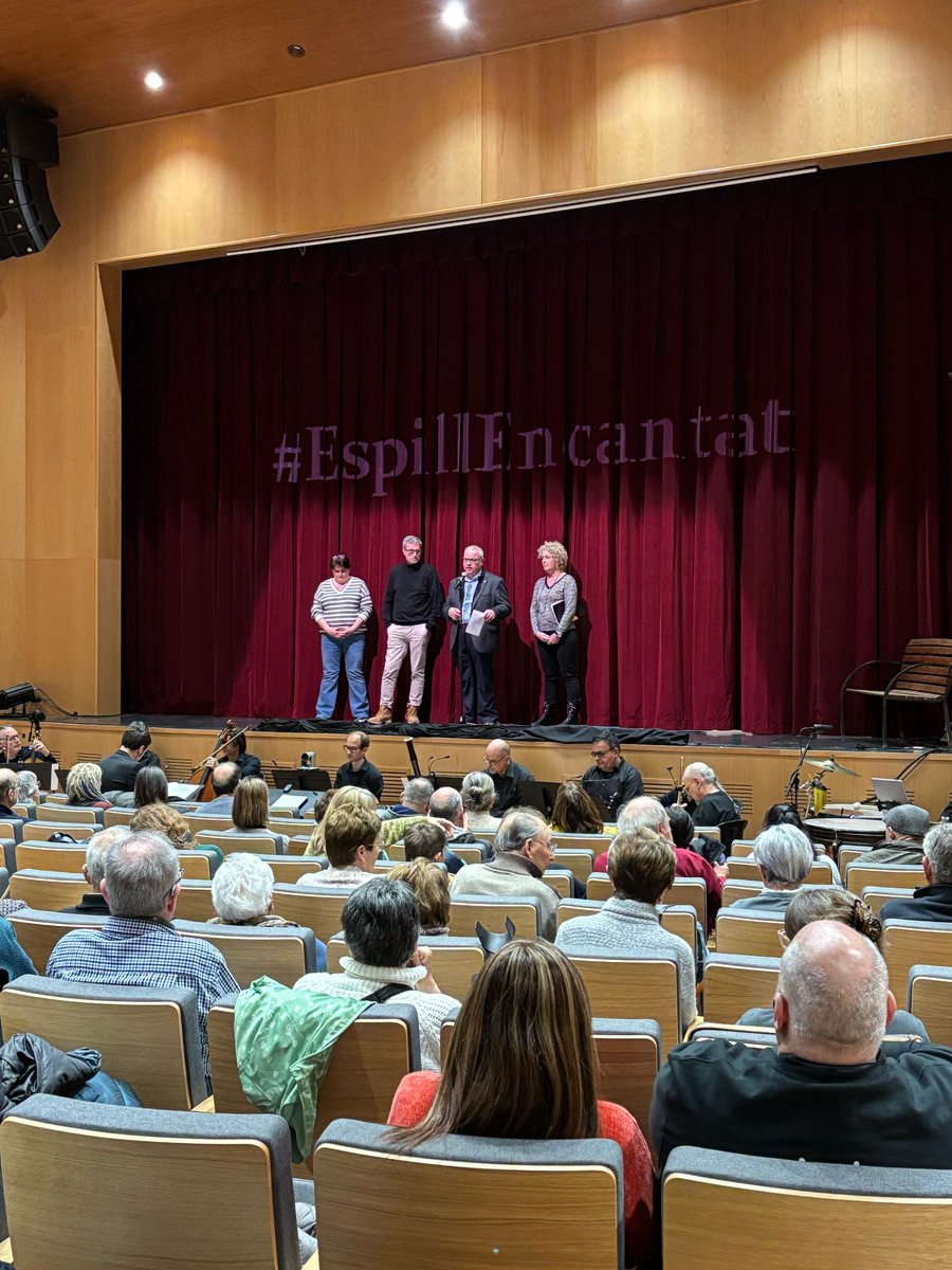 Consell Comarcal de la Segarra tweet media