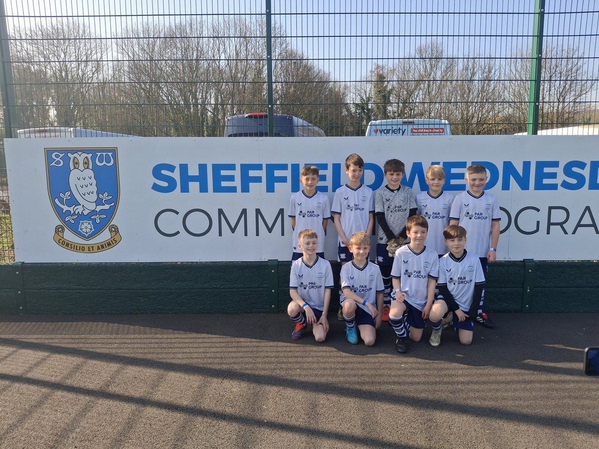 St Andrew's CofE (@st_andrewscofe) on Twitter photo Ready to go at the Kid's Cup North of England Regional Finals at Sheffield Wednesday! ⚽️ <a href="/pnecommunity/">Preston North End Community and Education Trust</a> <a href="/ActiveLancs/">Active Lancashire</a> <a href="/pe_passport/">PE Passport</a> <a href="/lancslpds/">Lancashire Professional Development Service (LPDS)</a> Ready to go at the Kid's Cup North of England Regional Finals at Sheffield Wednesday! ⚽️ <a href="/pnecommunity/">Preston North End Community and Education Trust</a> <a href="/ActiveLancs/">Active Lancashire</a> <a href="/pe_passport/">PE Passport</a> <a href="/lancslpds/">Lancashire Professional Development Service (LPDS)</a>