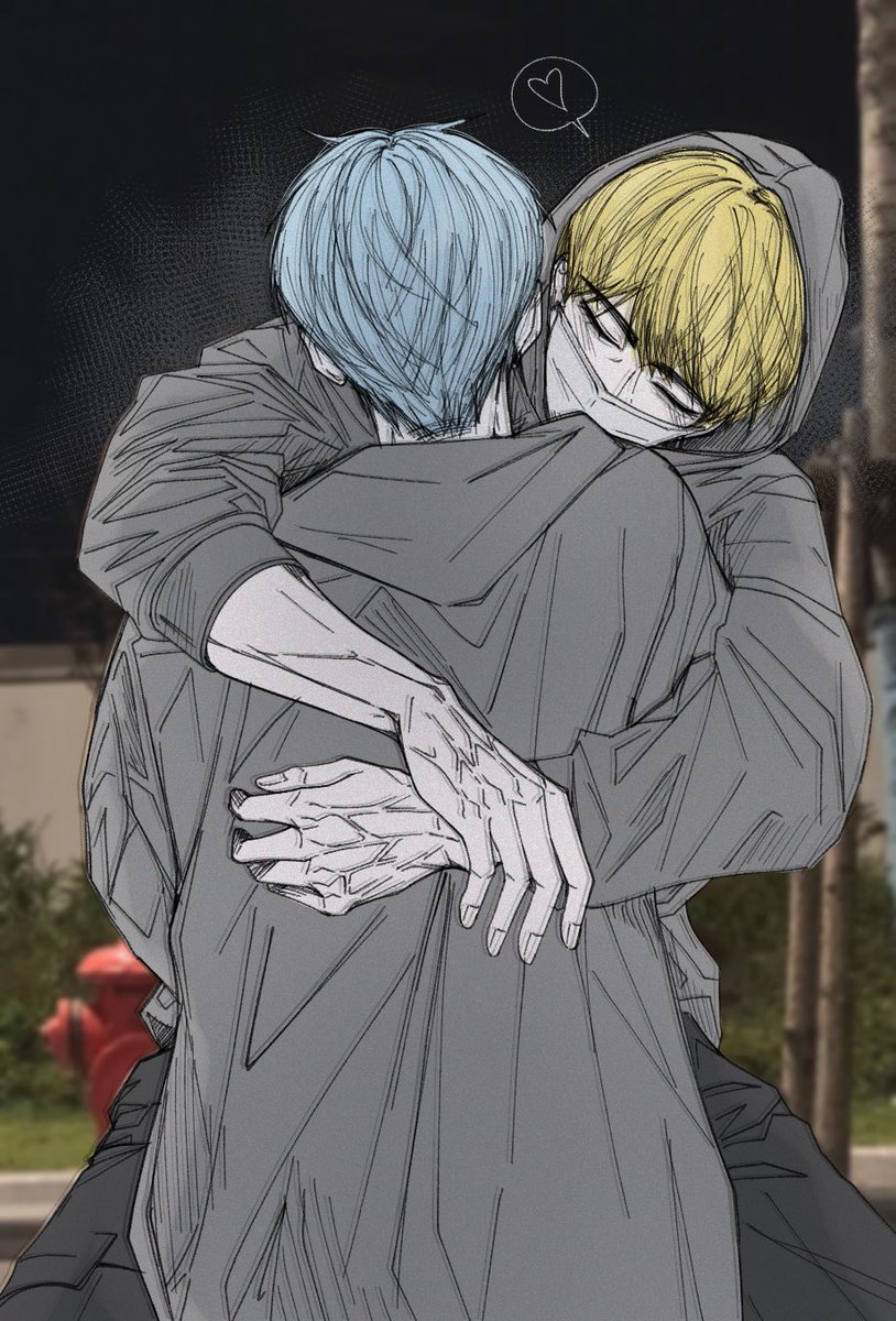 #쿠농 #황흑
연예인 키세x일반인 쿠로코

밤마다 충전하려고 애인 불러내는 키세..
저 이 설정 너무 좋아하는데 썰 풀어주세요🥺