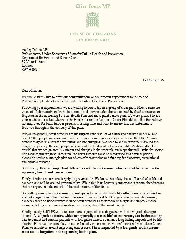 Wendy Chamberlain tweet media