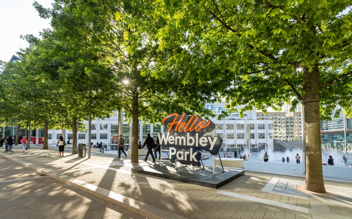 Sustainability is no longer optional, it’s essential. 

Destination Wembley is proud to offer venues that align with eco-friendly practices, providing you with everything you need to host a green event that’s both impactful and responsible.