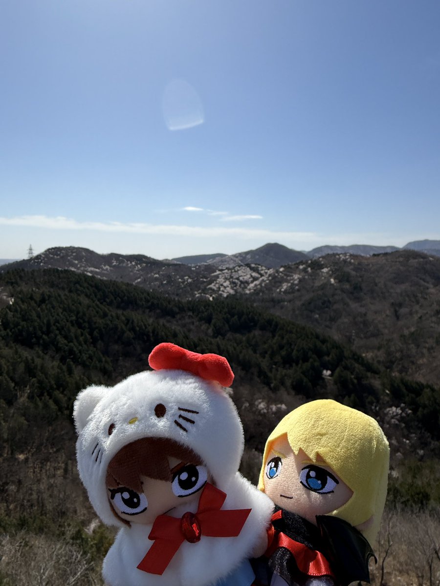 Chabing_05410's tweet image. 崛起崛起崛起