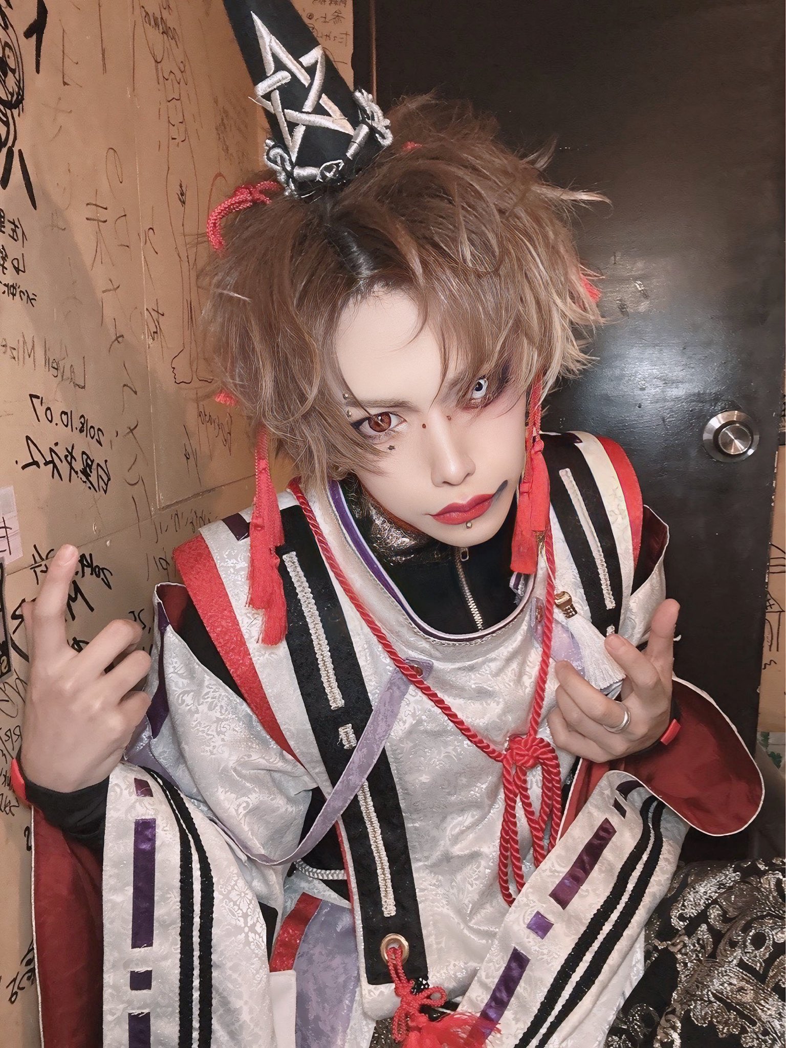 BabyKingdom 咲吾🐰👑 (@bk_shogo) / X