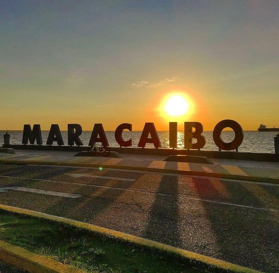 Mi Maracaibo amada🌞