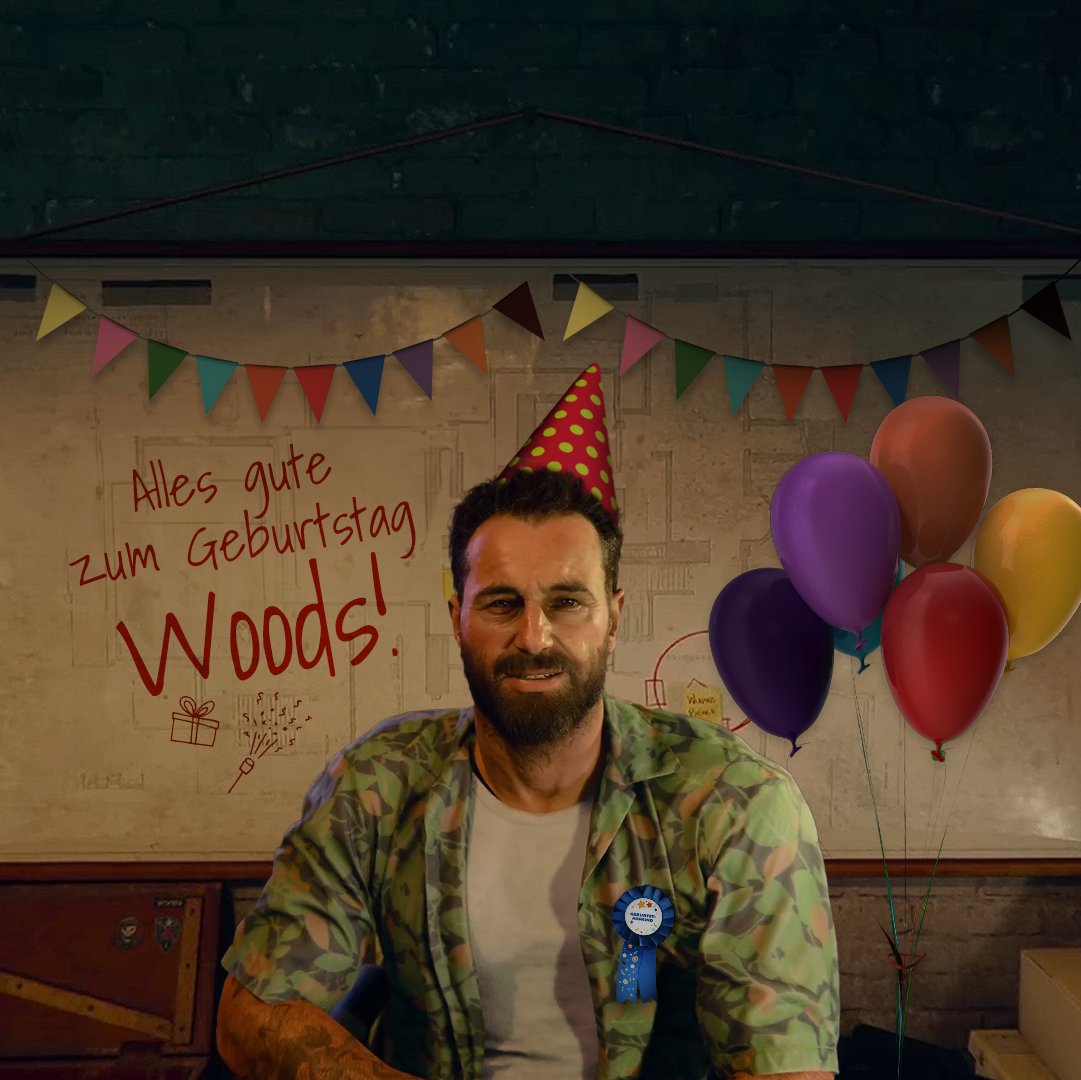 Call of Duty Germany tweet media