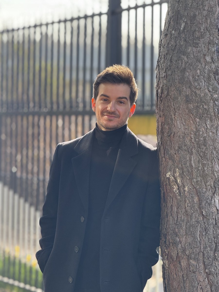 Daniel tweet media