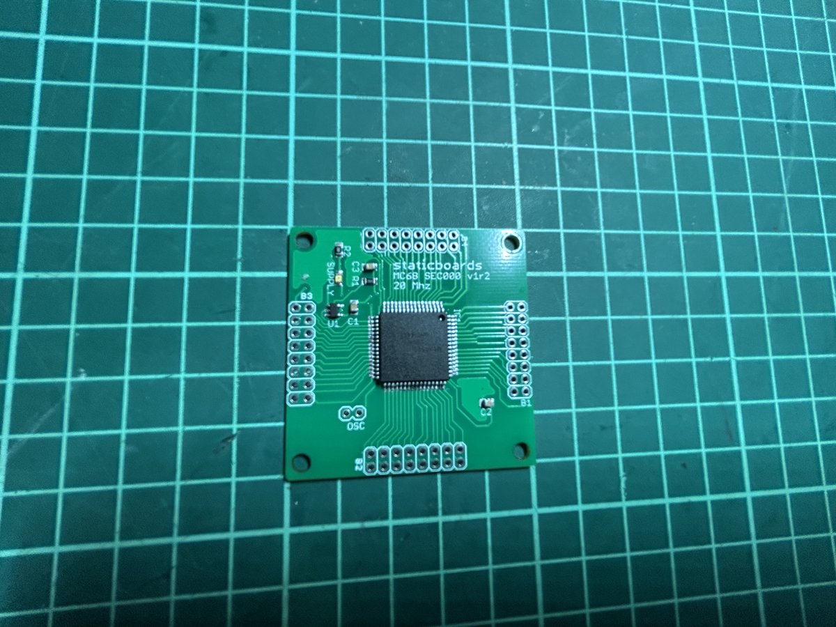 ¿Aún no estás usando nuestro servicio de montaje de PCBs? Lo hacemos en España y no nos importa si necesitas que te fabriquemos una PCB o miles de ellas!!!  ¿A qué estás esperando?