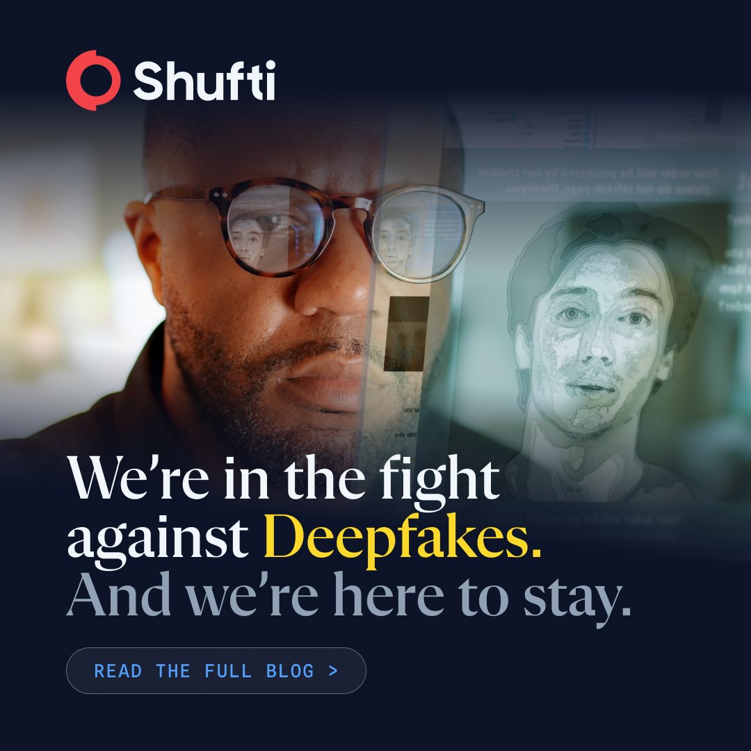 🚨 Deepfake fraud is skyrocketing—and financial institutions must act fast.
A recent report revealed a 704% increase in deepfake fraud in 2023. Criminals now use AI to bypass ID verification, biometric authentication, and liveness detection, creating fake identities, hijacking