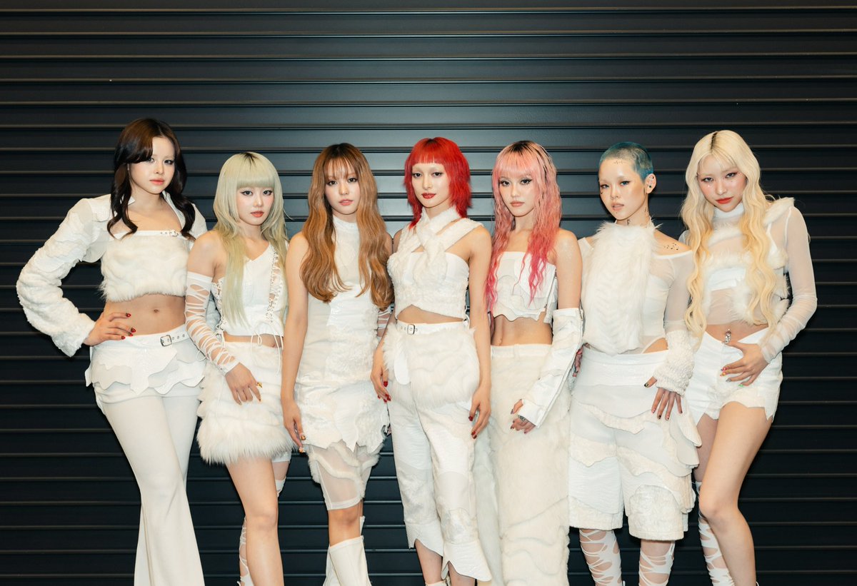 XGOfficial_'s tweet photo. ✰࿐⋆*👽VMAJ 2025👽✰࿐⋆*
素敵な賞を受賞できたことにとても光栄に思います🥹
本当にありがとうございました🪐·˚⌖. ꙳
ALPHAZ心から愛してます🫶🏻🩶
(( 声たくさん聞こえたよっっっ🐺🐺🐺🐺🐺🐺🐺🐺
#XG
#XGALX
#VMAJ https://t.co/VADdfbeAyb