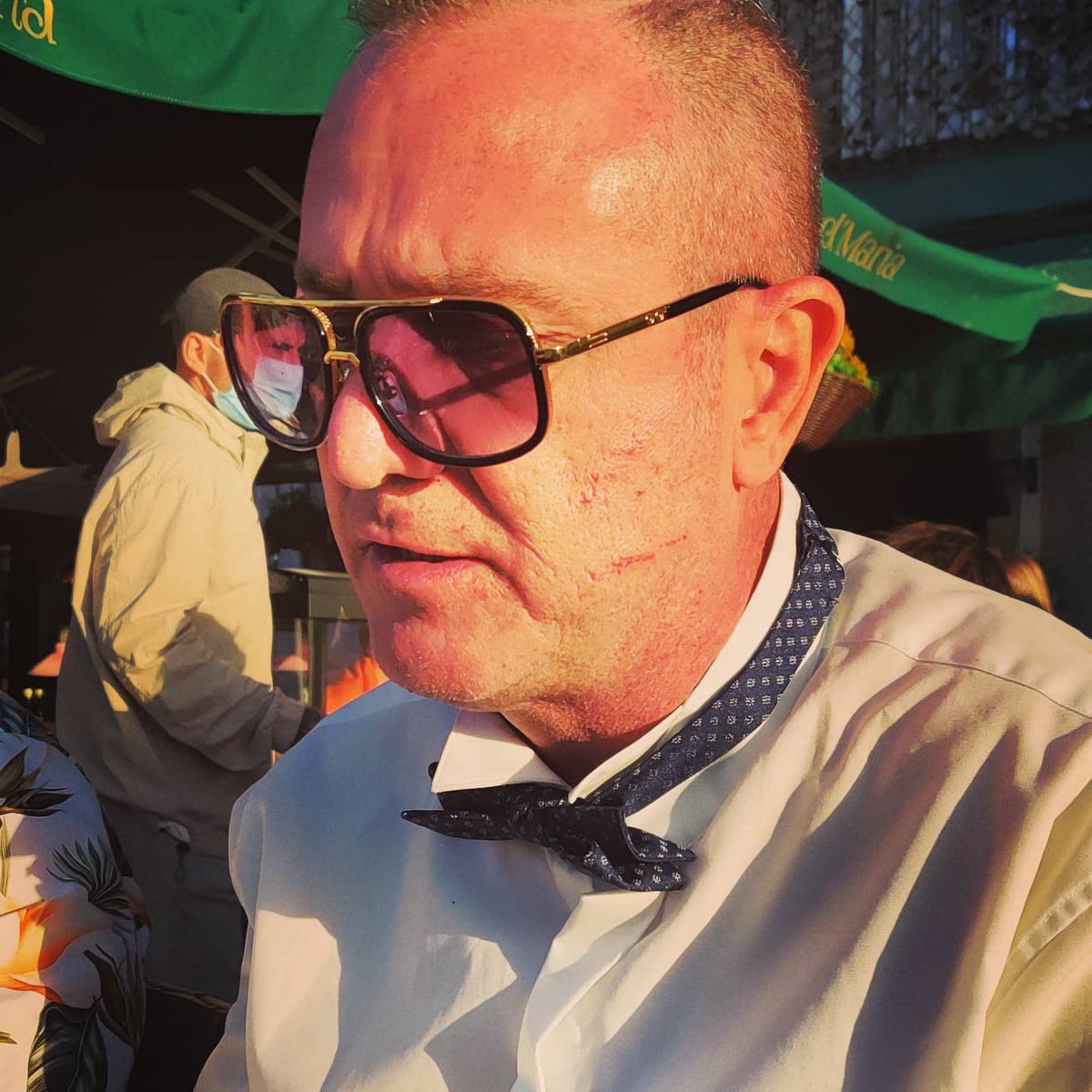 realPartyPimp's tweet photo. Mr. Toilet

#dkmedier https://t.co/XTKEpl1QDz