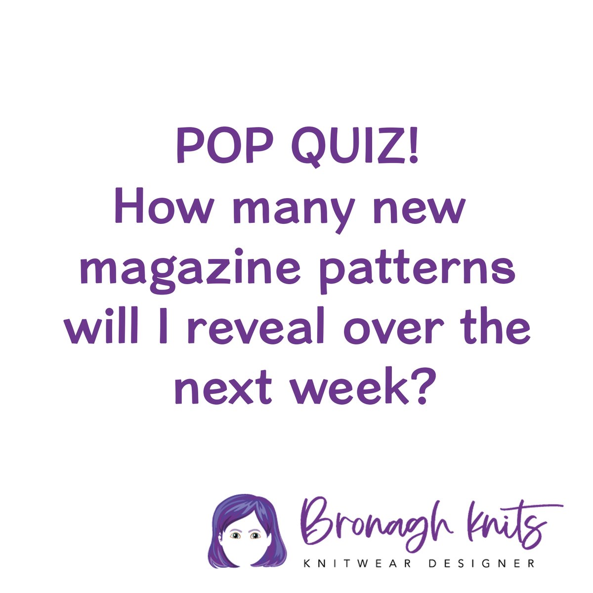 BronaghKnits tweet media