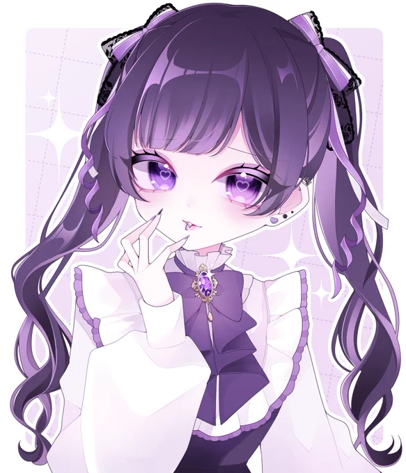 skeb受付中です!リクエストお待ちしております⸜⸝ 