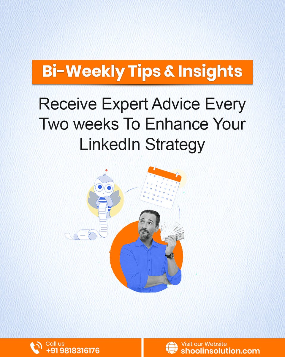 Shoolinonline's tweet image. Boost your page’s #videoperformance and #engagement with this exciting 😎 #newfeature Time to level up your #content!

Enquire Now👇
🌐 shoolinsolution.com
☎️ +91-9818316176
#VideoMarketing #LinkedInTip #SocialMediaStrategy #BoostYourBrand #DigitalMarketing #shoolinsolution