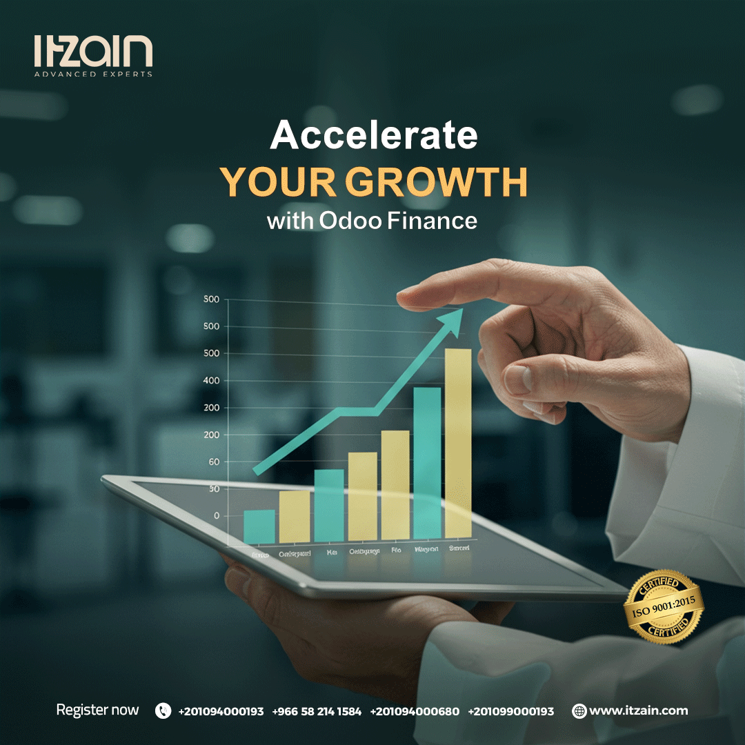 ITZain6's tweet photo. 📈 From tracking expenses to predicting cash flow, Odoo gives you the tools you need to accelerate your growth.

For more information contact us
🌐 https://t.co/0mL1wOcoSr
📩info@itzain.com
📲 +966544030678
📲+20 10994000193

#Odoo #FinanceModule #ITZAIN #FinancialControl https://t.co/DDM5B1F73f