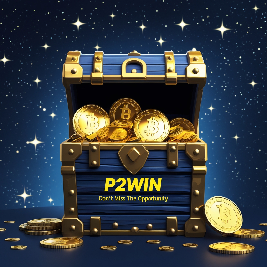 What would you do if a correct prediction gave you the opportunity to win more? 🤯 Don't miss the chance, join P2WIN #P2WIN #BTC #CryptoRewards #PredictAndWin #BetToWin #WinBig #GamblingCommunity