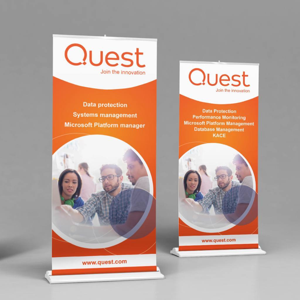 annunciointl's tweet photo. Quest delivers expert software solutions for data protection, endpoint management, and performance monitoring.
#Quest #SoftwareSolutions #DataProtection #EndpointManagement #PerformanceMonitoring
https://t.co/kECgQPHLnC https://t.co/lzTzWU6iet