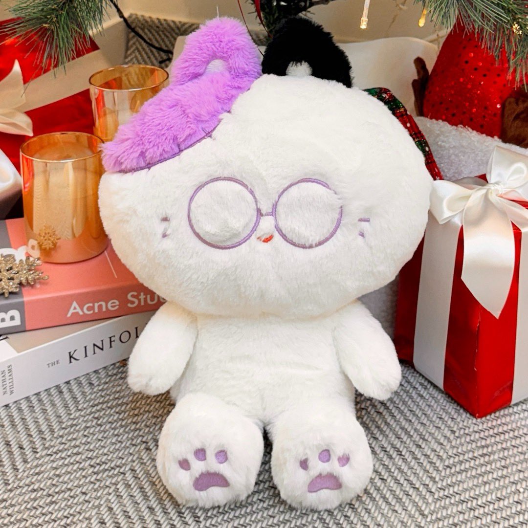 stn_yoonseul's tweet photo. 𝘛𝘞 𝘎.𝘖🇹🇼 원냐웅
@wonnyaung 授權開團

價目一覽｜
▪️40cm 왕냐웅 $1030
▪️10cm 원냐웅 $440
▪️7cm 원냐웅 $440
▪️藍色洗臉髮帶 $150
▪️黃色貓耳毛帽 $240
▪️蝙蝠小包包 $230

含特典🎁
以上金額需二補

✨ins: stn_yoonseul
訂購請至Line社群 https://t.co/oIUhFchFml https://t.co/cBeU15ijUp