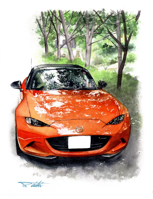 #過去作でどれだけ伸びるか無言でチャレンジ見た人もやる 