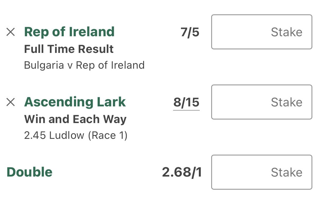 YaxleyTips tweet media