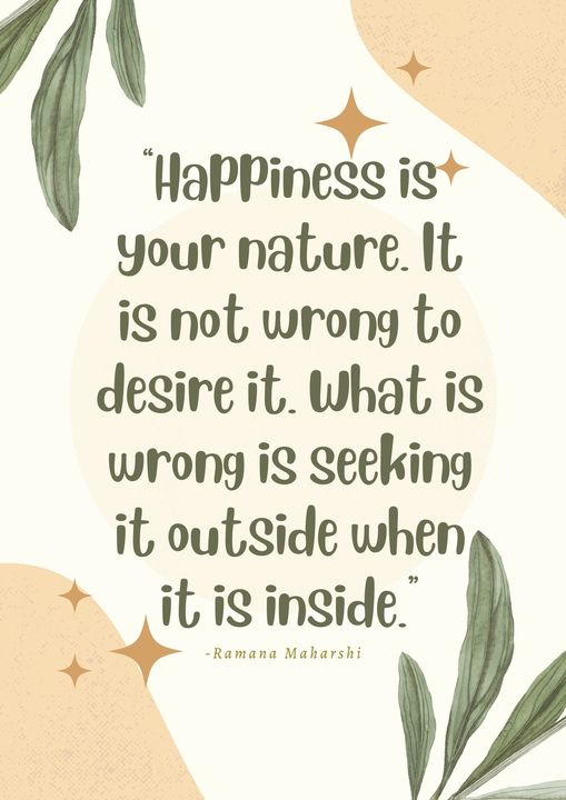 Thought for the day...