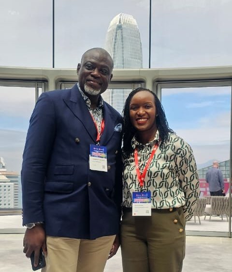 Florence Nyole tweet media