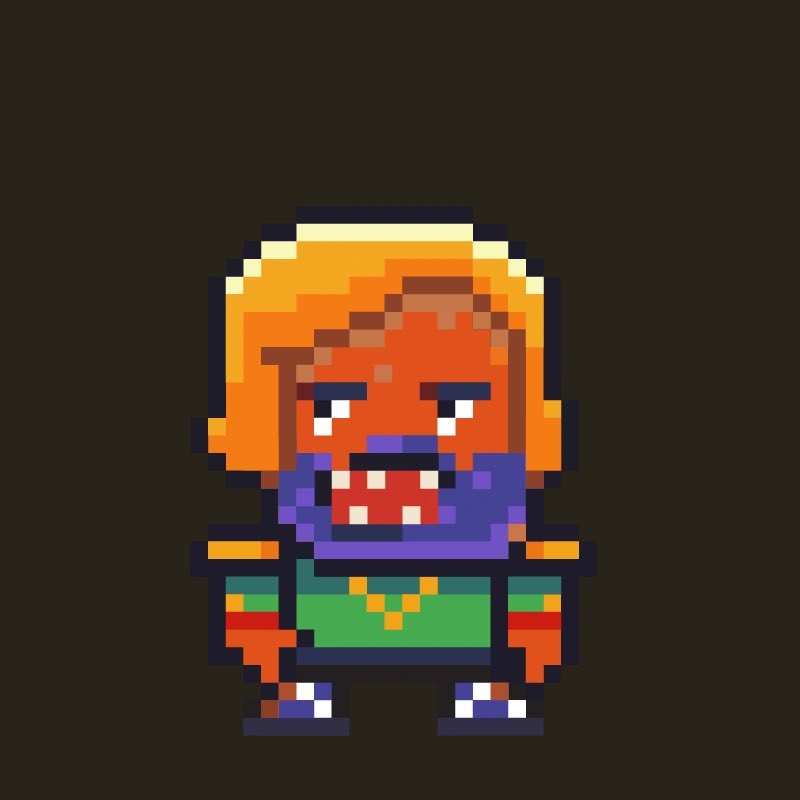 Degen Dumpster Fire tweet media