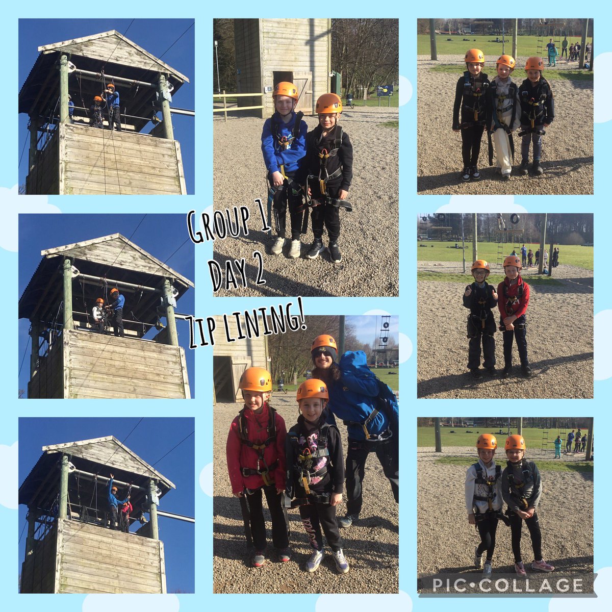 CTK Year 4 tweet media