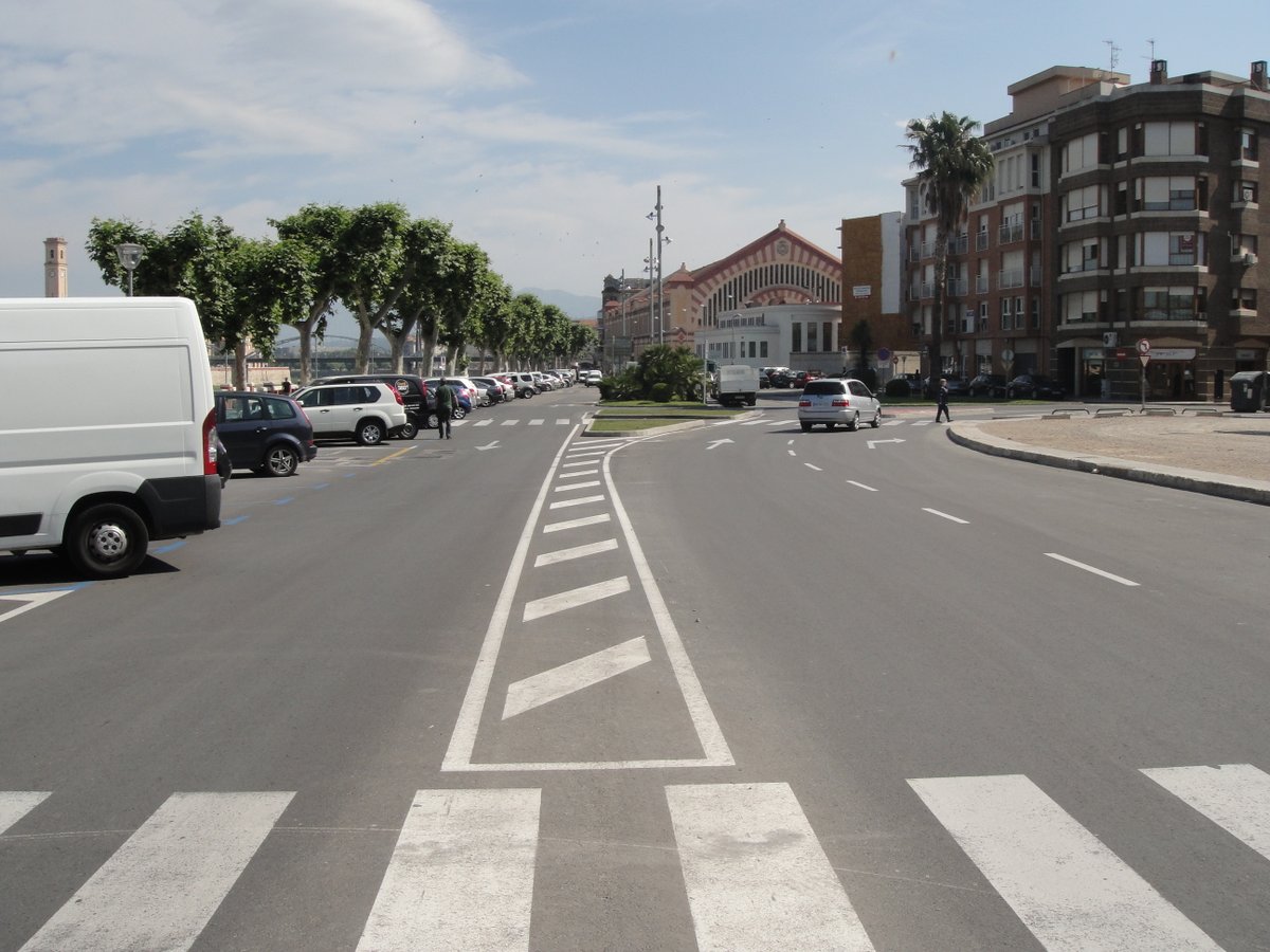 Ajuntament de Tortosa (@tortosa) on Twitter photo ESPAI PÚBLIC | L'Ajuntament de Tortosa rep més de 80.000 euros de la Diputació de Tarragona pel finançament de serveis públics
🚧El manteniment de la via pública s'ha dut a terme amb el suport del pla #Impulsdipta de la <a href="/Dipta_cat/">Diputació de Tarragona</a>
📲Més informació www2.tortosa.cat/noticies/notic… ESPAI PÚBLIC | L'Ajuntament de Tortosa rep més de 80.000 euros de la Diputació de Tarragona pel finançament de serveis públics
🚧El manteniment de la via pública s'ha dut a terme amb el suport del pla #Impulsdipta de la <a href="/Dipta_cat/">Diputació de Tarragona</a>
📲Més informació www2.tortosa.cat/noticies/notic…