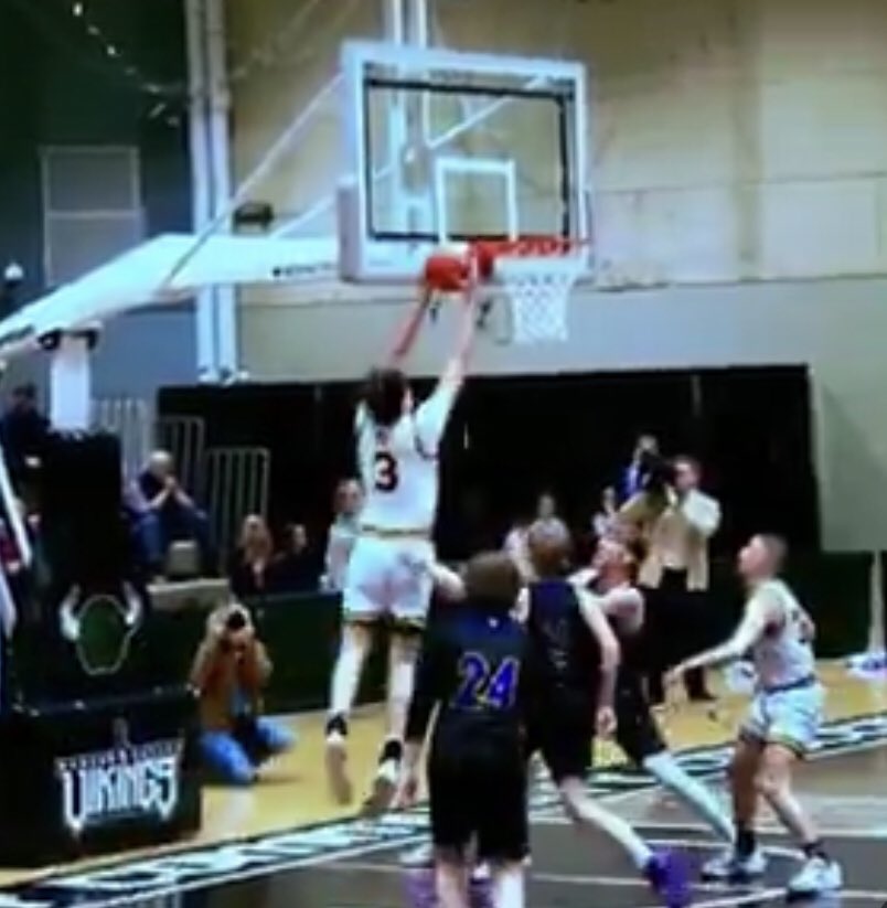 518 Hoops tweet media