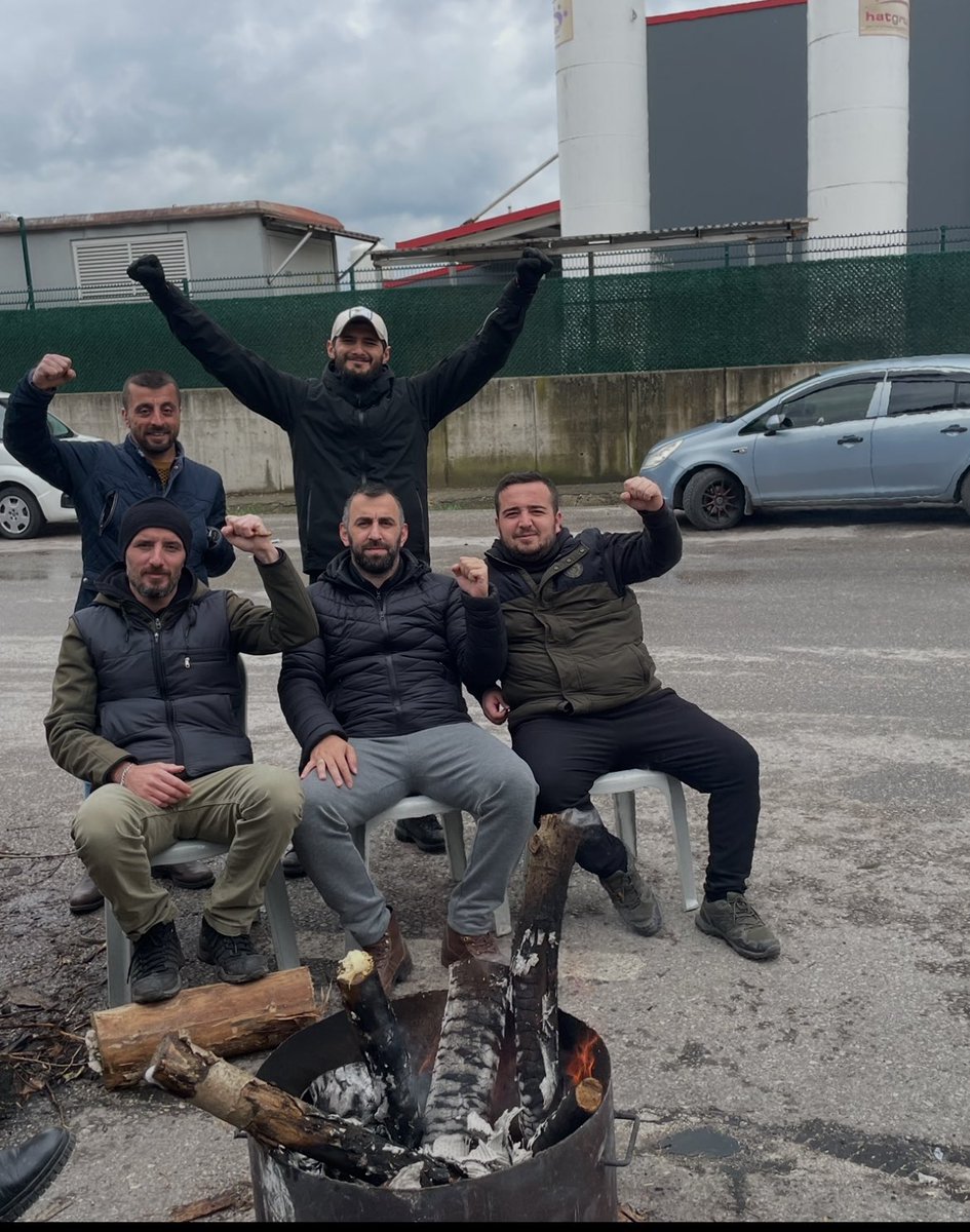 Ömer Faruk ÖZTÜRK tweet media