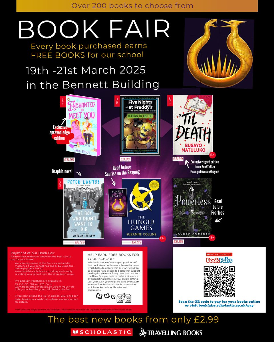 books_click's tweet photo. Today and tomorrow!! https://t.co/2eIuGGfll2