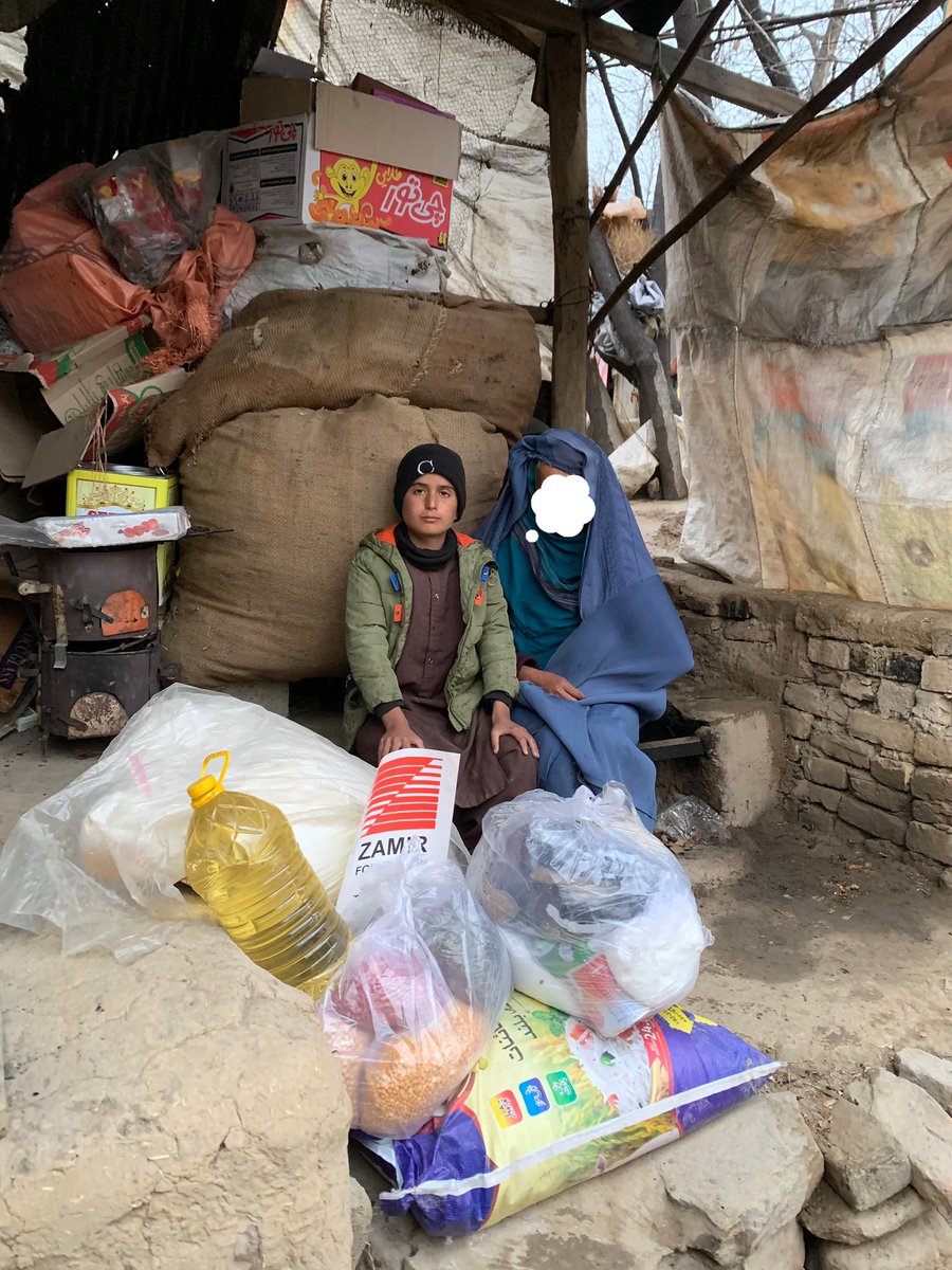 zamirfoundation's tweet photo. @zamirfoundation has distributed food packages to families in need, ensuring they have meals during this holy month of #Ramadan. Let’s come together to spread kindness and support more families. Your donation can make a difference https://t.co/dE0KsWPNJC https://t.co/aMhPKSQeYx