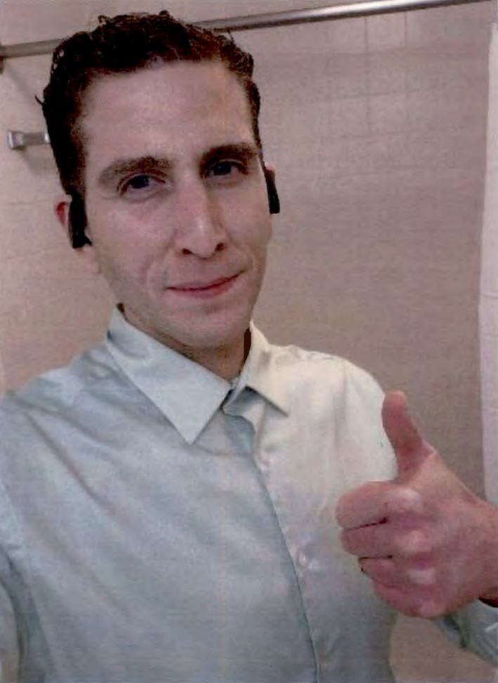 MattBlacInc's tweet photo. Case No. CR01-24-31665 STATE’S RESPONSE TO DEFENDANT’S MOTION IN LIMINE #7 RE: WITNESS IDENTIFICATION BY #BUSHYEYEBROWS
#BRYANKOHBERGER
(photograph taken by Bryan Kohberger on November 13, 2022, at 10:31am showing his eyebrows State’s Exhibit S-5)
(Bryan Kohberger’s Driver’s License listing him as 6’00" State’s Exhibit S-6)
https://t.co/EBq8lxexsj…
pages 18