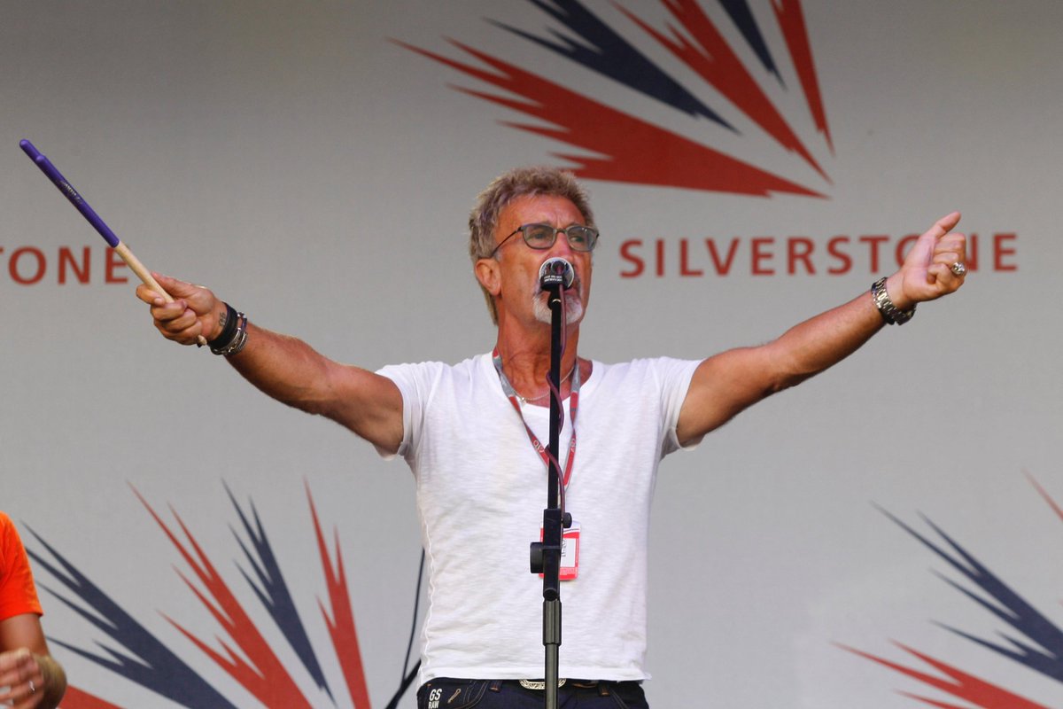 Thomas Baker tweet media