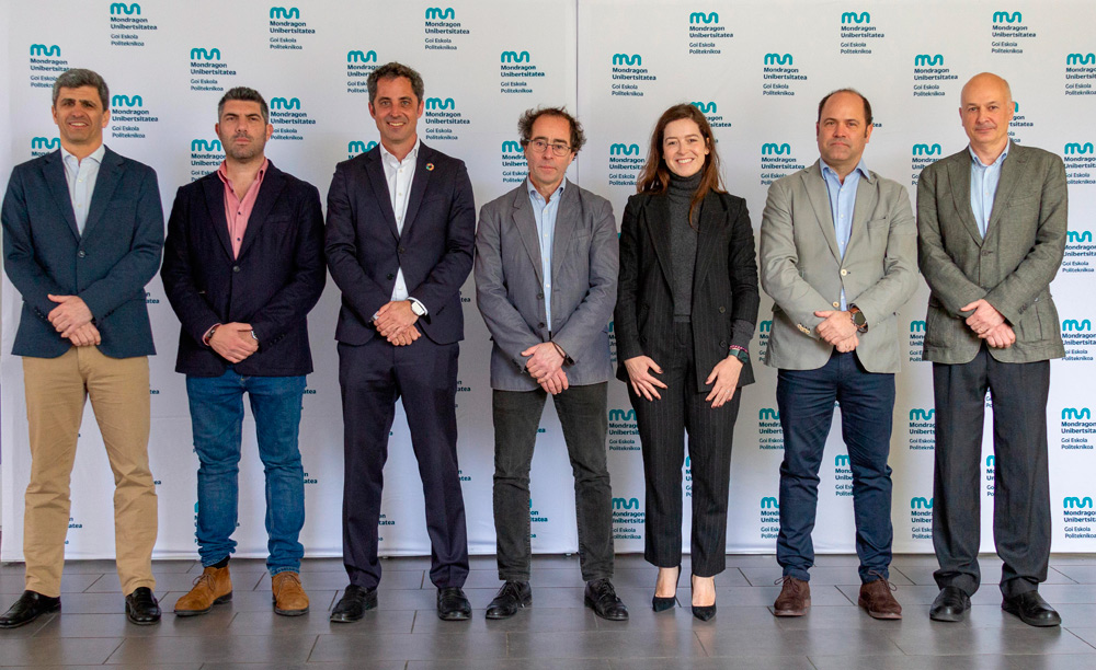 Estrategia.net (@estrategianet) on Twitter photo - <a href="/MUnibertsitatea/">Mondragon Unibertsitatea</a> ha organiza unas jornadas #tecnológicas para mejorar la #digitalización y la #ciberseguridad #industrial de las empresas vascas
tinyurl.com/ynnu735r - <a href="/MUnibertsitatea/">Mondragon Unibertsitatea</a> ha organiza unas jornadas #tecnológicas para mejorar la #digitalización y la #ciberseguridad #industrial de las empresas vascas
tinyurl.com/ynnu735r
