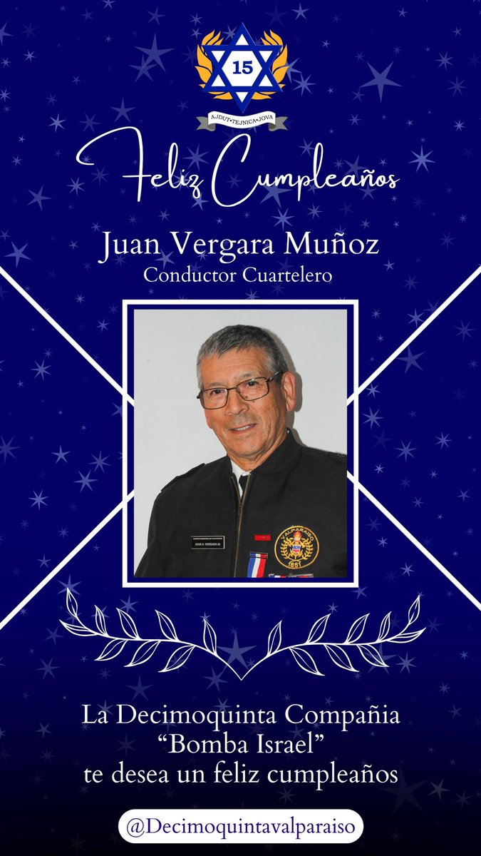 15ta Bomba Israel CBV tweet media