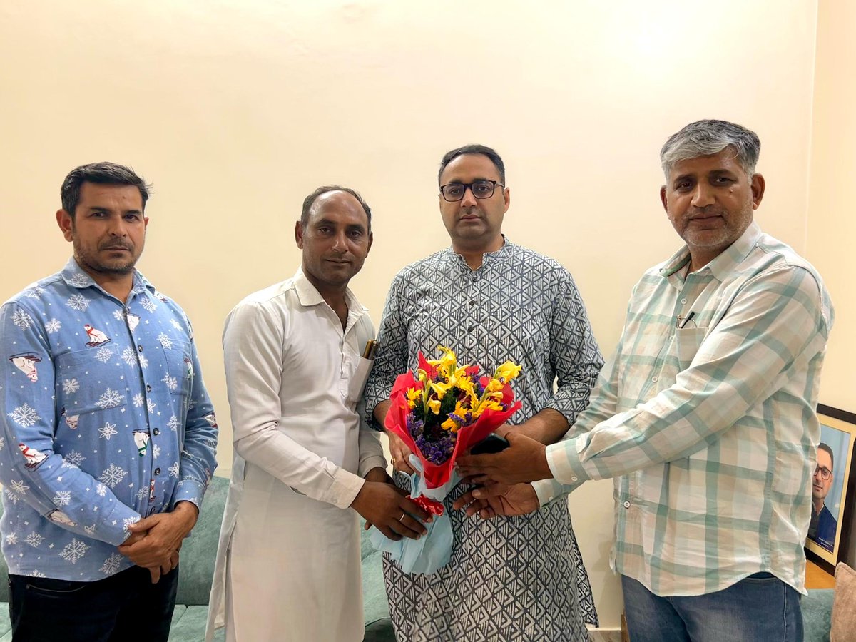 KAMAL YADAV 🇮🇳 tweet media