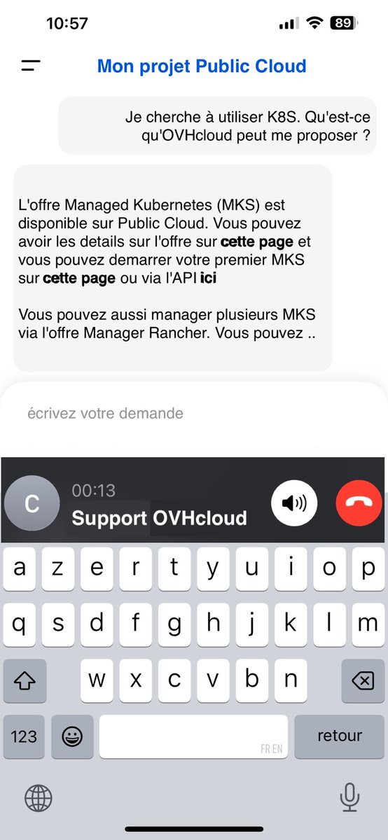 Octave Klaba tweet media