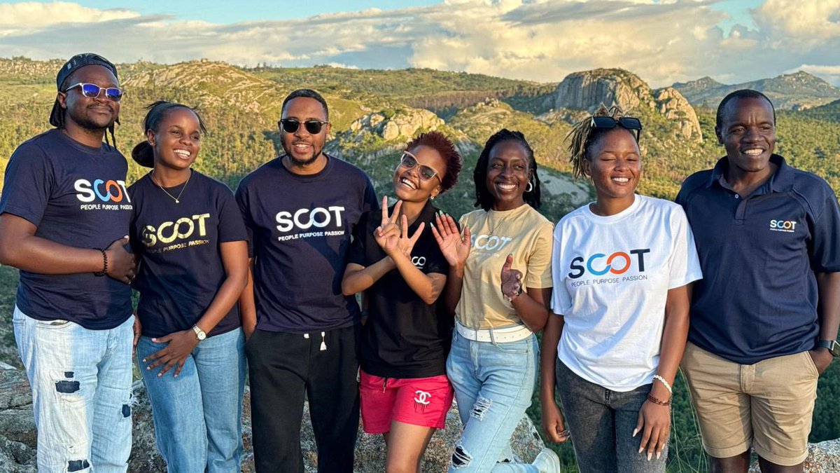 Student Connect Trust tweet media