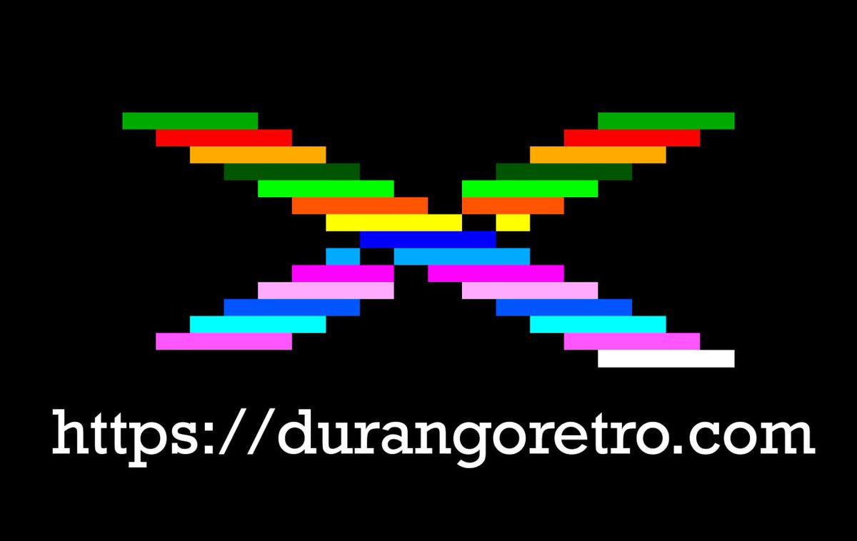 Os esperamos este finde 22 y 23 de Marzo en el Teatro Multiusos de Huércal de Almería, con un stand en la Feria del Videojuego Almeriense en Familia, donde nuestros compis de #proyectoDurango lo darán todo. !!