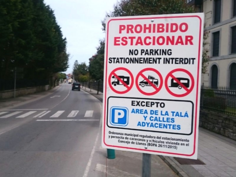 Carta de un #autocaravanista sobre el aparcamiento de #autocaravanas de #Llanes (Asturias)...
mas.lne.es/cartasdeloslec…