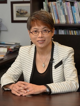 IAdChem's tweet image. 📢📢 #IAdChemLecture
Next Monday 24th Prof. Irene Lo from @hkust will give the lecture "An innovative and low carbon emission photoelectrochemical system for saline sewage treatment coupling with hydrogen generation".
🕚 11:00 CET
📍 Sala de Grados, Module 8, @CienciasUAM