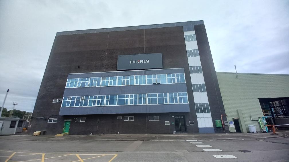 Perses Ltd tweet media