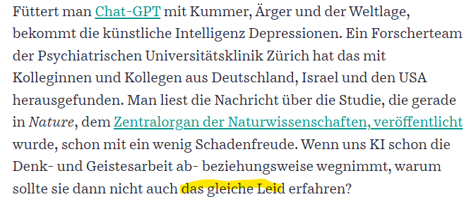 Hey <a href="/SZ/">Süddeutsche Zeitung</a> - habt ihr eigentlich noch alle Latten am Zaun?