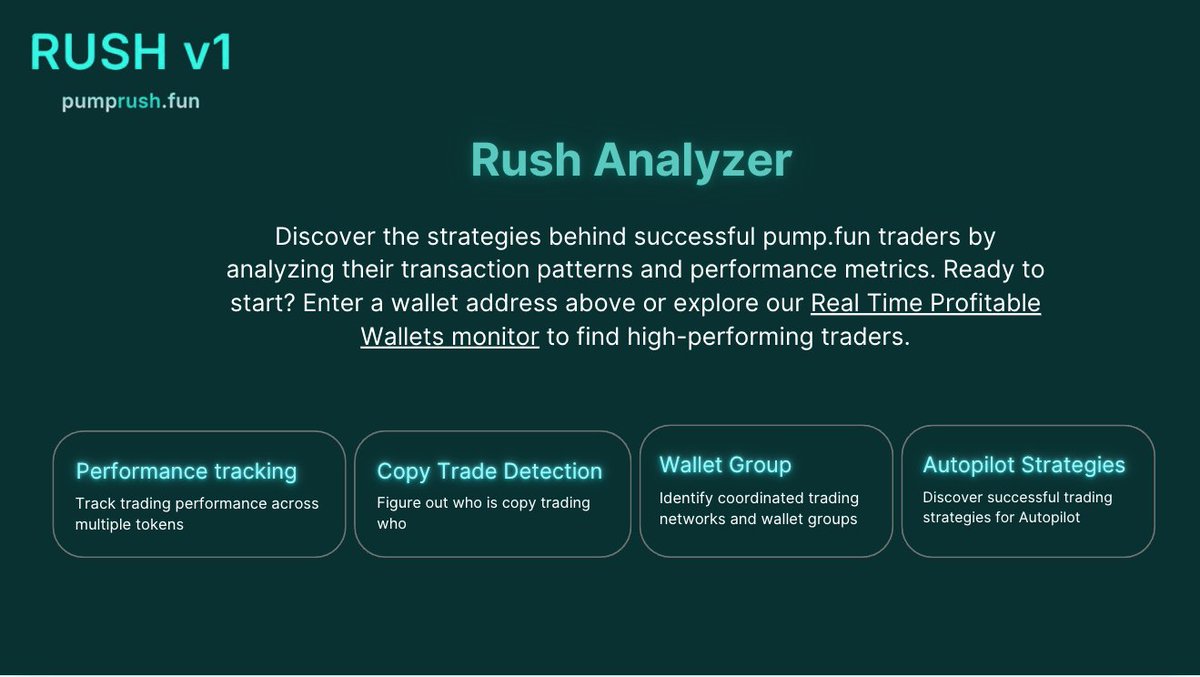 PumpRush tweet media